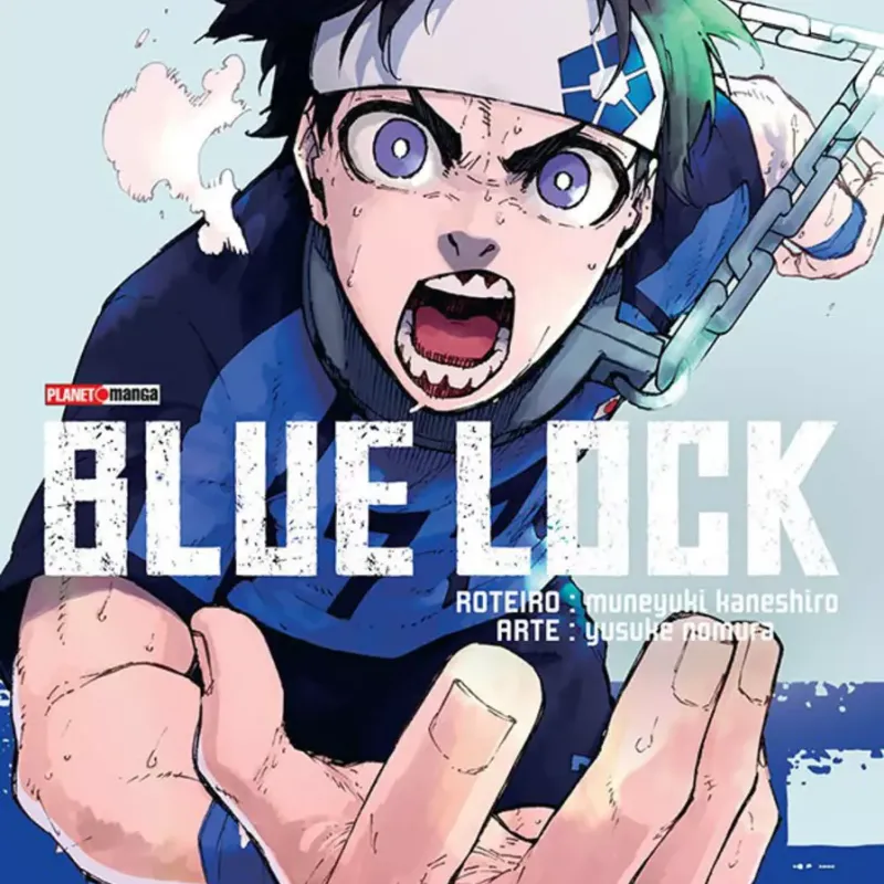 Blue Lock Vol. 29