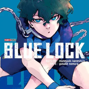 Blue Lock Vol. 28 Blue Lock Vol. 28