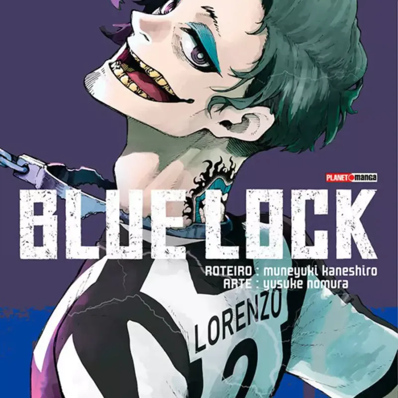 Blue Lock Vol. 26 Blue Lock Vol. 26