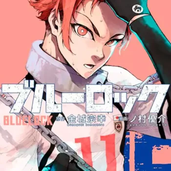 Blue Lock Vol. 27 Blue Lock Vol. 27