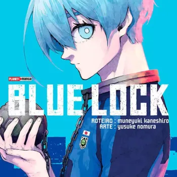 Blue Lock Vol. 24 Blue Lock Vol. 24