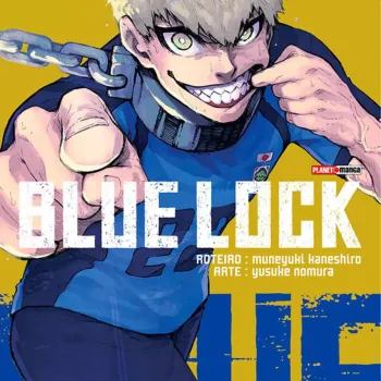 Blue Lock Vol. 23 Blue Lock Vol. 23