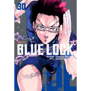 Blue Lock Vol. 30