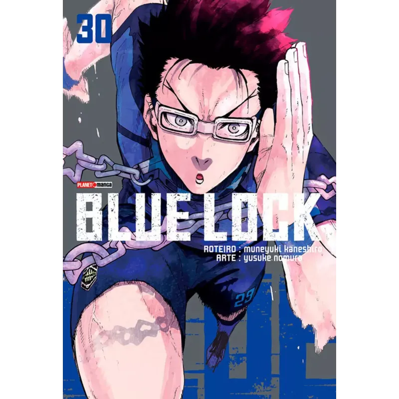 Blue Lock Vol. 30 Blue Lock Vol. 30