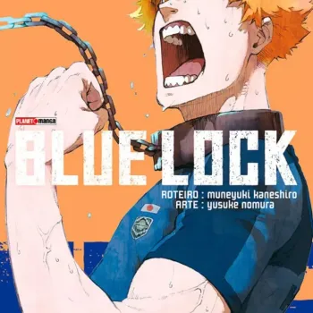 Blue Lock Vol. 04