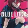 Blue Lock Vol. 03