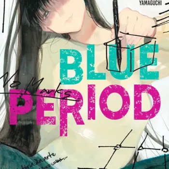 Blue Period Vol. 13 Blue Period Vol. 13