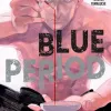Blue Period Vol. 12