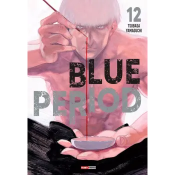 Blue Period Vol. 12