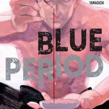 Blue Period Vol. 12 Blue Period Vol. 12
