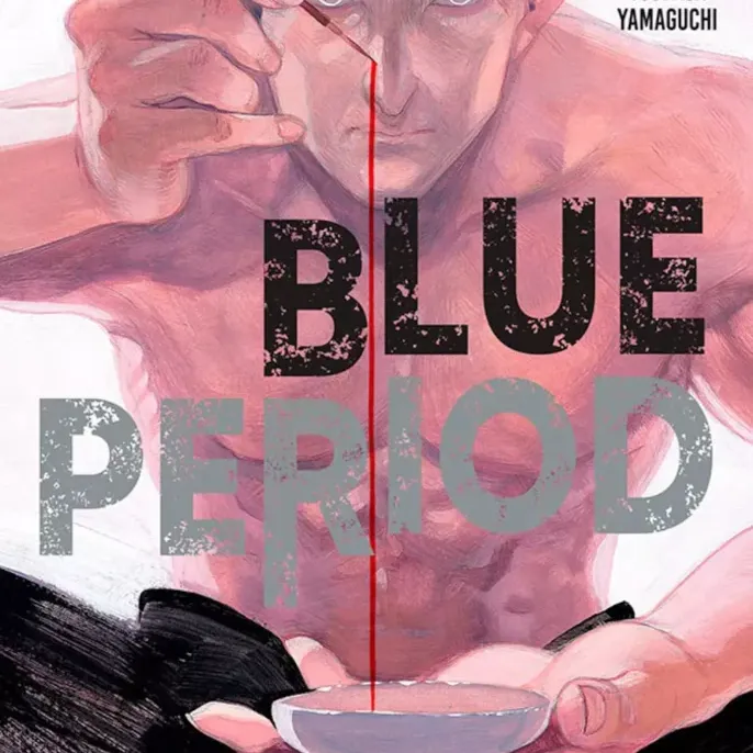 Blue Period Vol. 12 Blue Period Vol. 12