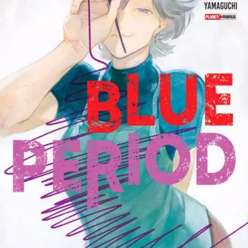 Blue Period Vol. 11 Blue Period Vol. 11