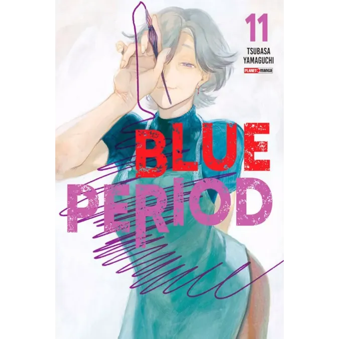 Blue Period Vol. 11 Blue Period Vol. 11