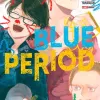 Blue Period Vol. 10