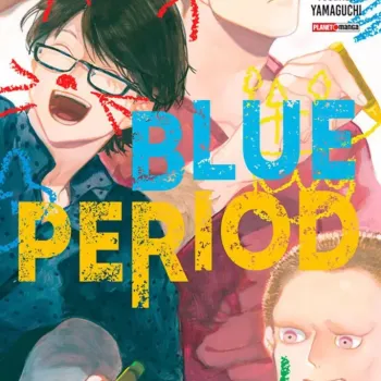 Blue Period Vol. 10 Blue Period Vol. 10