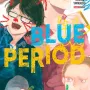 Blue Period Vol. 10
