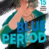 Blue Period Vol. 15