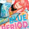 Blue Period Vol. 14