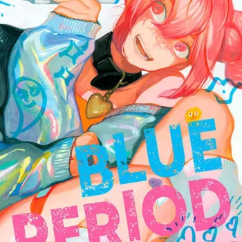 Blue Period Vol. 14 Blue Period Vol. 14