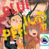 Blue Period Vol. 17