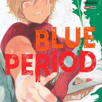 Blue Period Vol. 09 Blue Period Vol. 09