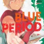 Blue Period Vol. 09