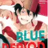 Blue Period Vol. 08