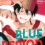 Blue Period Vol. 08
