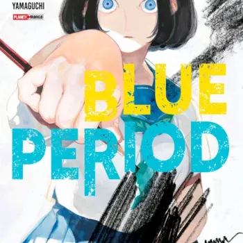 Blue Period Vol. 06 Blue Period Vol. 06