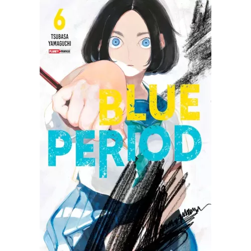 Blue Period Vol. 06