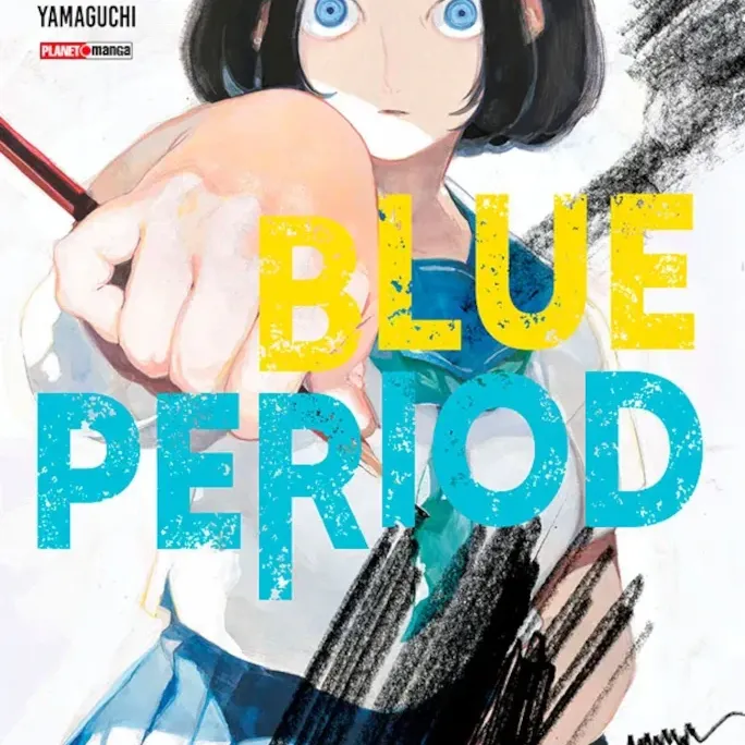 Blue Period Vol. 06 Blue Period Vol. 06