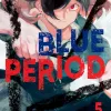 Blue Period Vol. 05