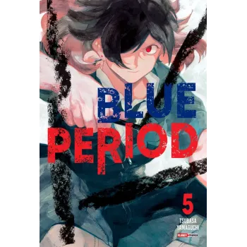 Blue Period Vol. 05