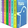 Boa Noite Punpun Box (Vol. 01 ao 07)