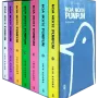 Boa Noite Punpun Box (Vol. 01 ao 07)