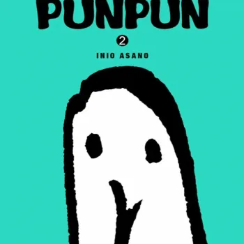 Boa Noite Punpun - Vol. 02