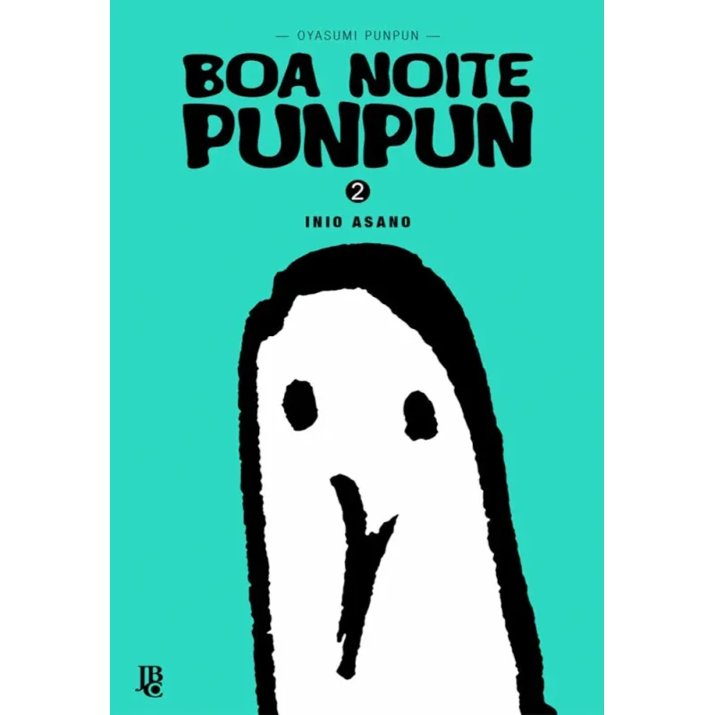 Boa Noite Punpun - Vol. 02