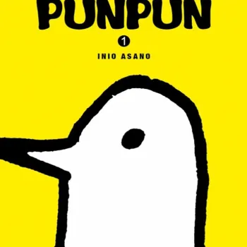 Boa Noite Punpun - Vol. 01
