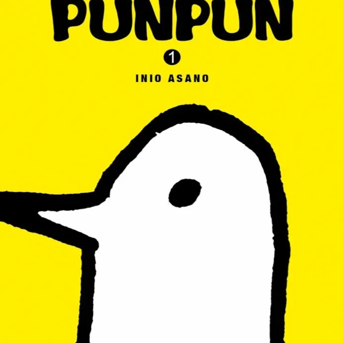 Boa Noite Punpun - Vol. 01