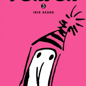 Boa Noite Punpun - Vol. 03