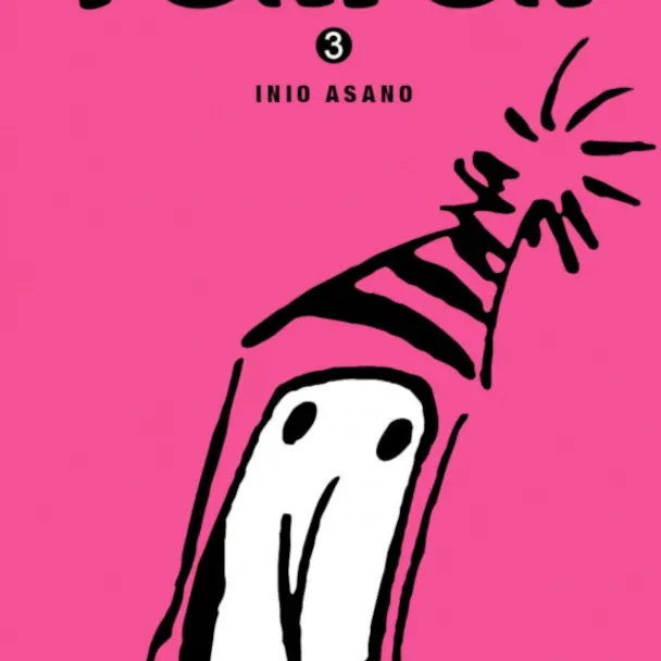 Boa Noite Punpun - Vol. 03