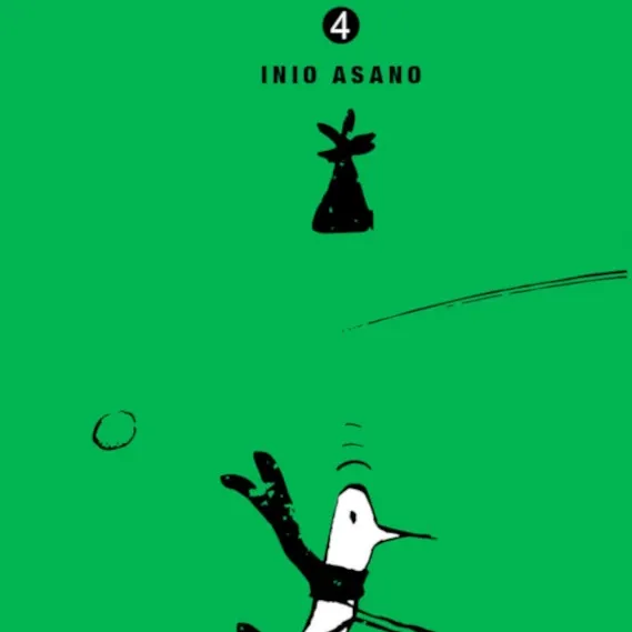 Boa Noite Punpun - Vol. 04