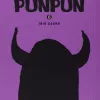 Boa Noite Punpun - Vol. 06