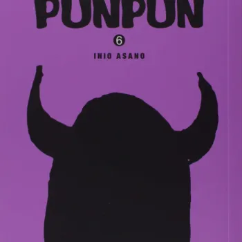 Boa Noite Punpun - Vol. 06