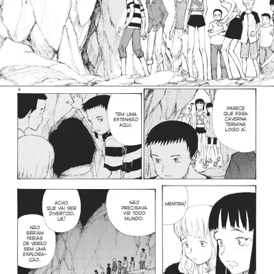 Bokurano Vol. 01 Bokurano Vol. 01