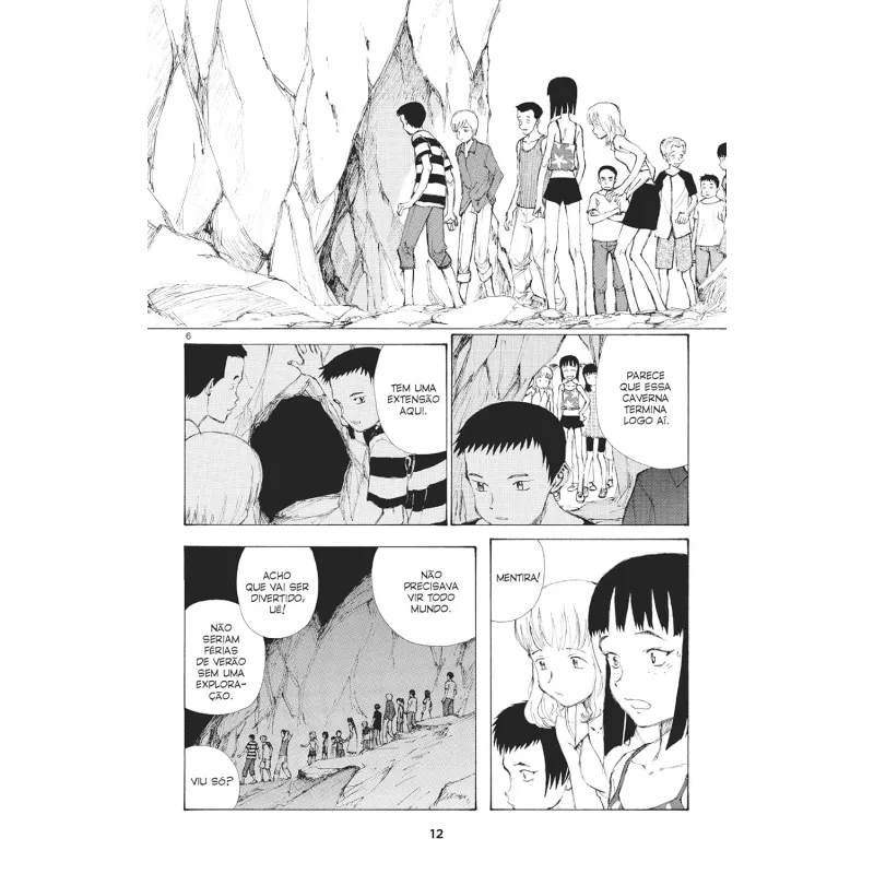 Bokurano Vol. 01 Bokurano Vol. 01