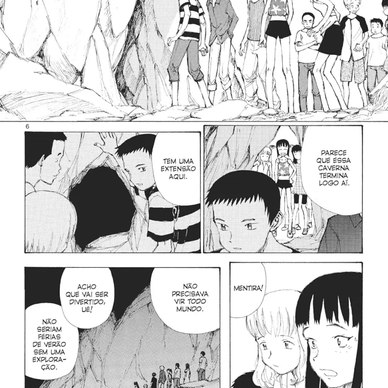 Bokurano Vol. 01 Bokurano Vol. 01