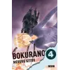 Bokurano Vol. 04 Bokurano Vol. 04