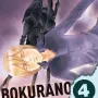 Bokurano Vol. 04