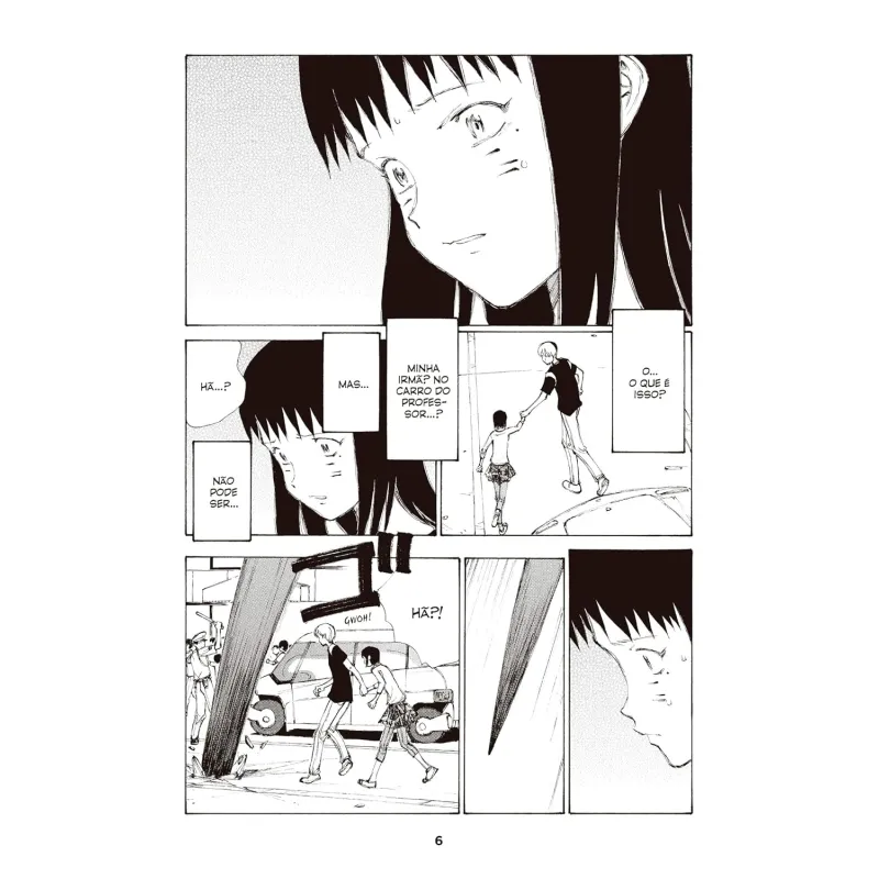 Bokurano Vol. 04 Bokurano Vol. 04